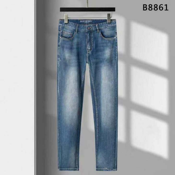 Picture of Burberry Jeans Long _SKUBurberrysz29-408qxB88618621